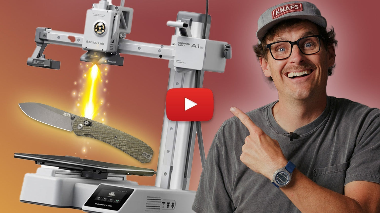 Knafs@Nite - July 25, 2025