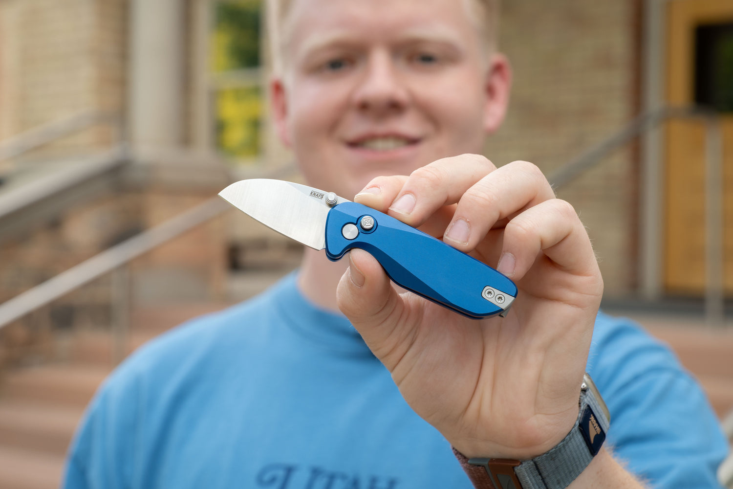 Who is this Fitz Guy?