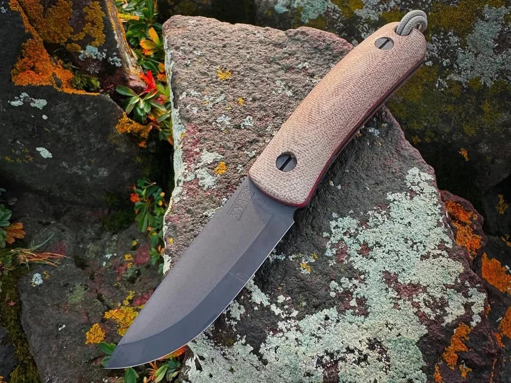 best tackle box knife KG Pocket Kendall Gray Cutting Edge: 17 Top Fishing