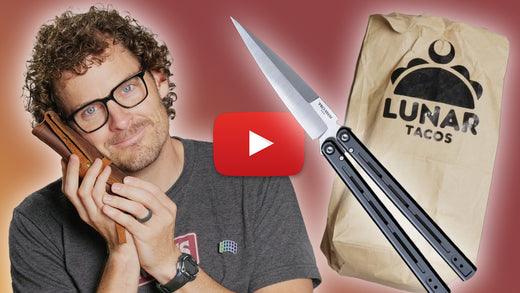 Ben's Knafs @ Nite Protec is taking over the world.