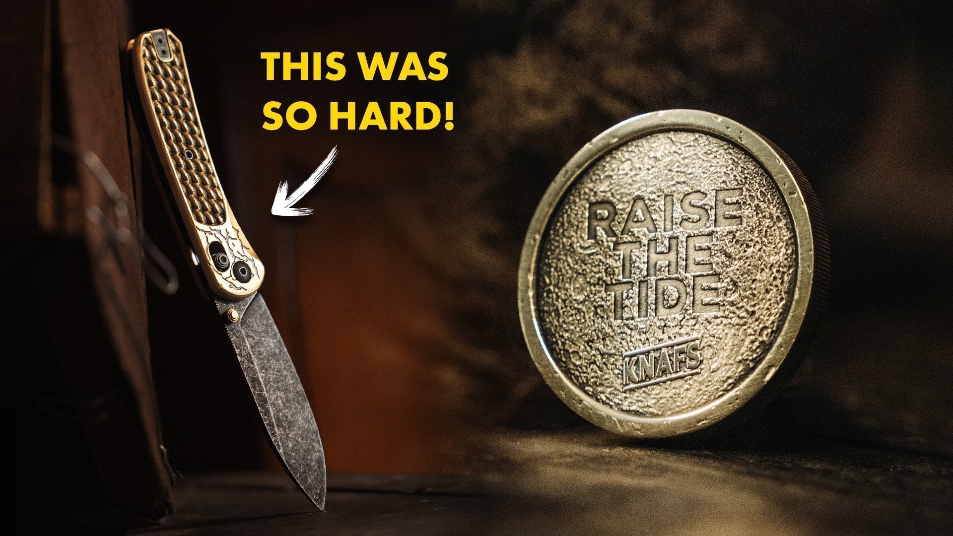 Knafs@Nite x Pete's Pirate Life -- April 25, 2025