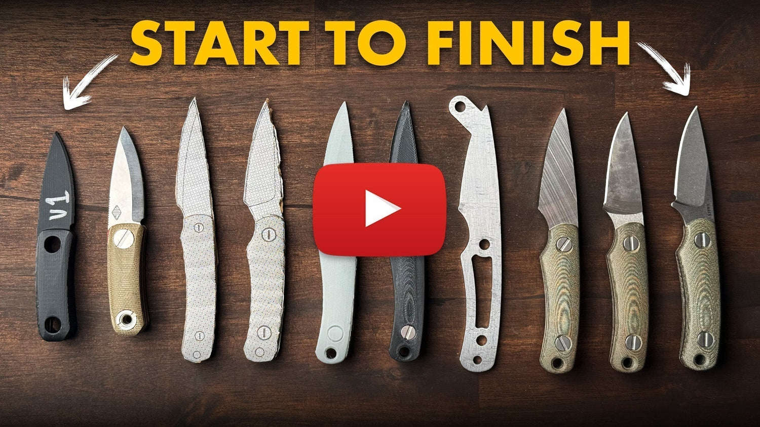 Knafs@Nite - May 30, 2025