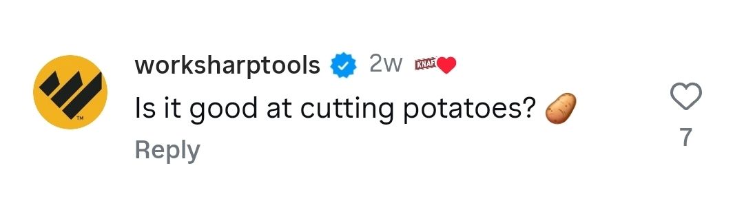 Potato Defense Fund Swag