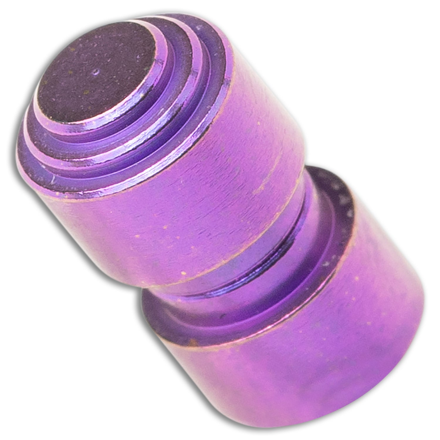 🎁 Lander 2/3 Titanium Thumb Studs (100% off)