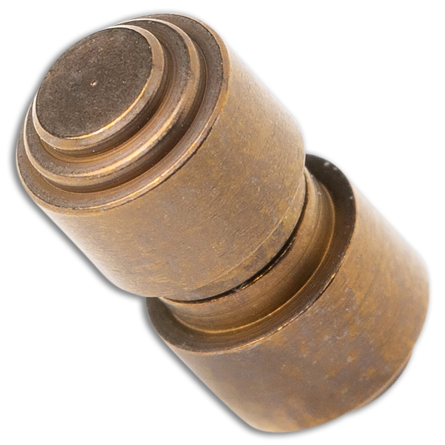 π Lander 2/3 Titanium Thumb Studs (100% off)