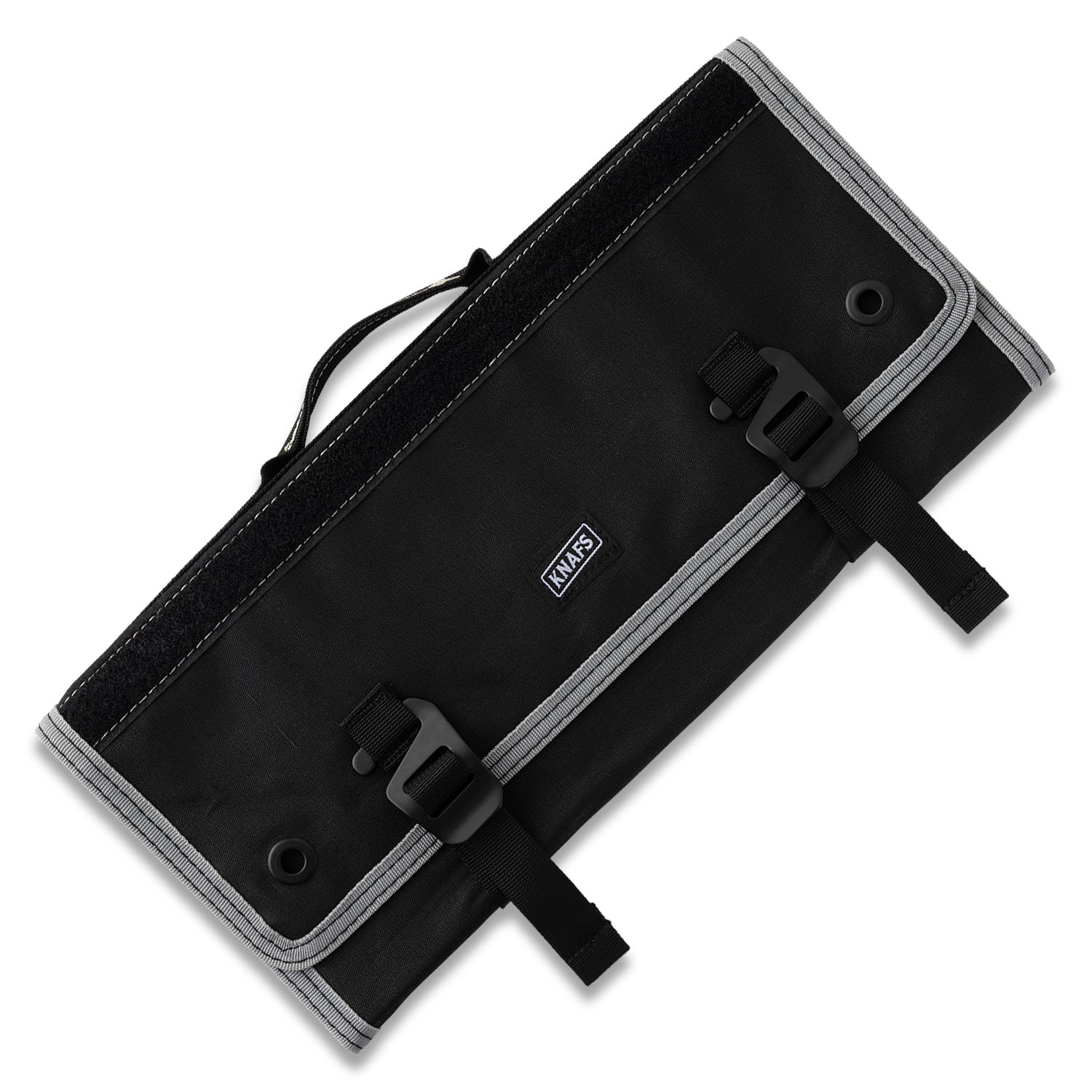 Knife Roll & Knives Storage Case, Burrito Grande