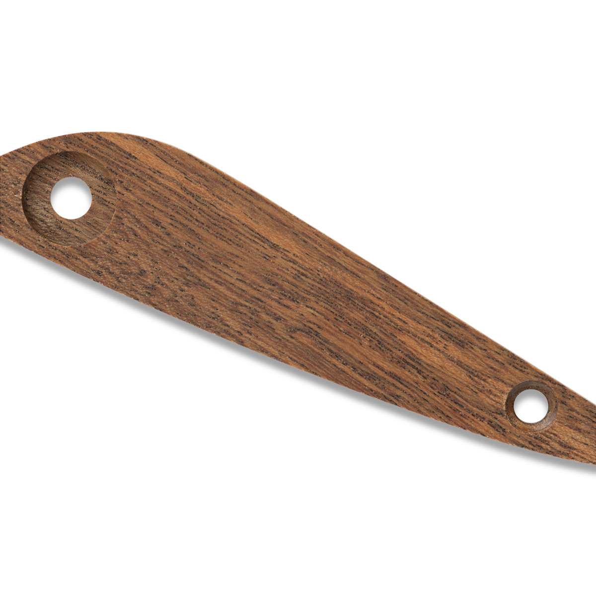 Doodler Inlay - Wood