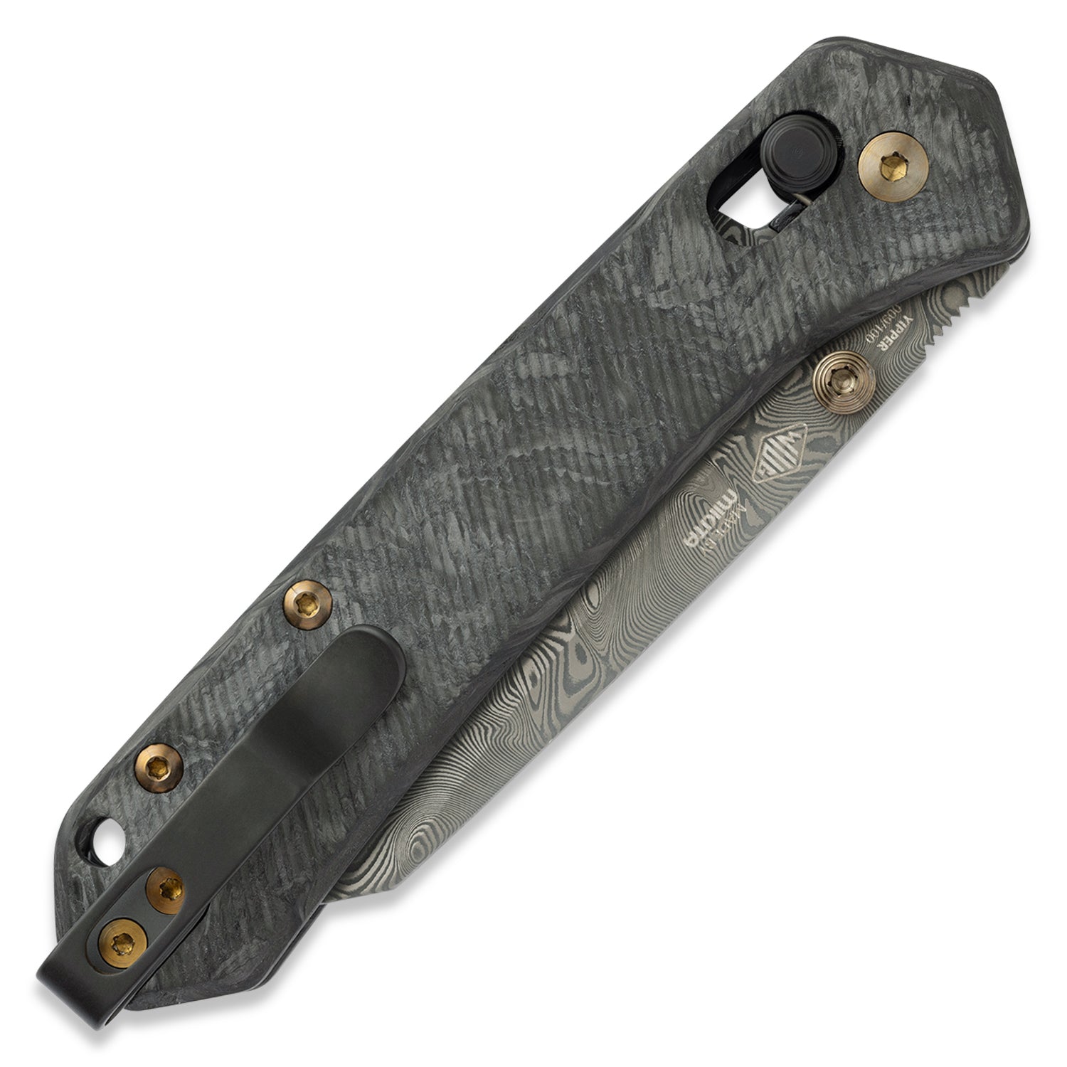 KNAFS-00545
Fancy Boi Yipper Pocket Knife back closed