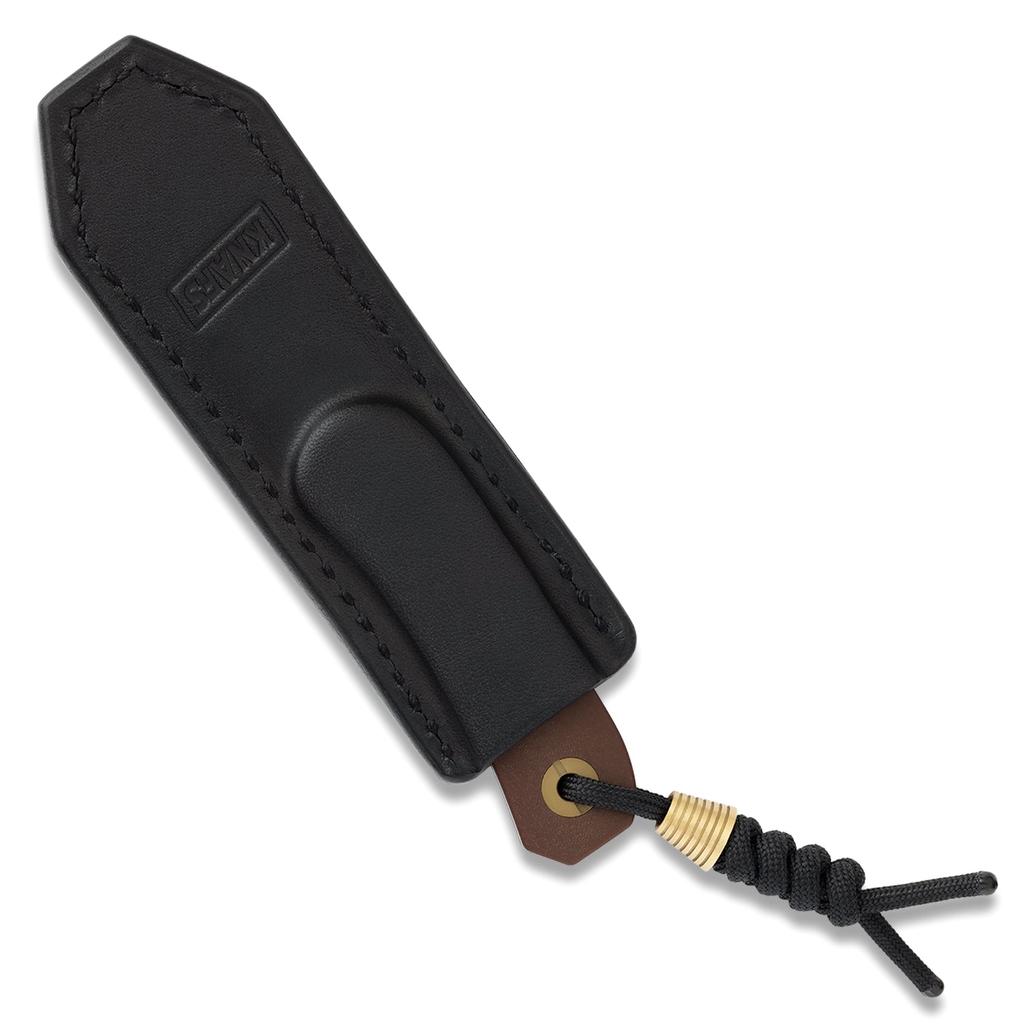 Lander 4 Fixed Blade - Clip Point - S35VN