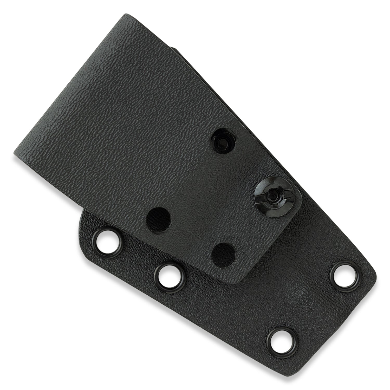 KNAFS-00596 Little-Lulu Stonewash MagnaCut Kydex sheath