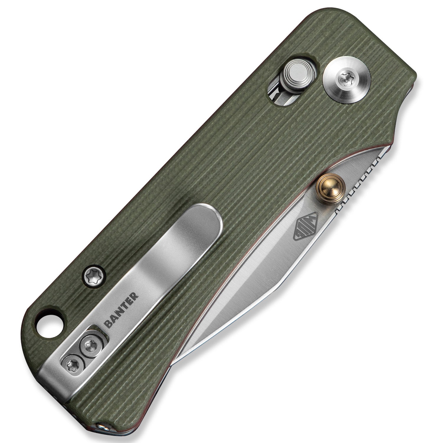 KNAFS-00603 BabyBanter2-TG Back Closed