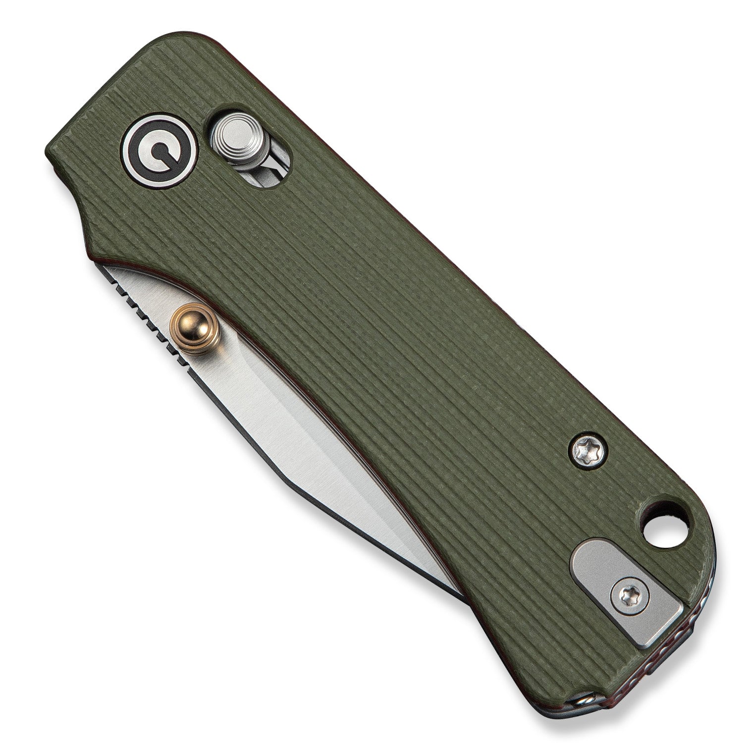 KNAFS-00603 BabyBanter2-TG Front closed