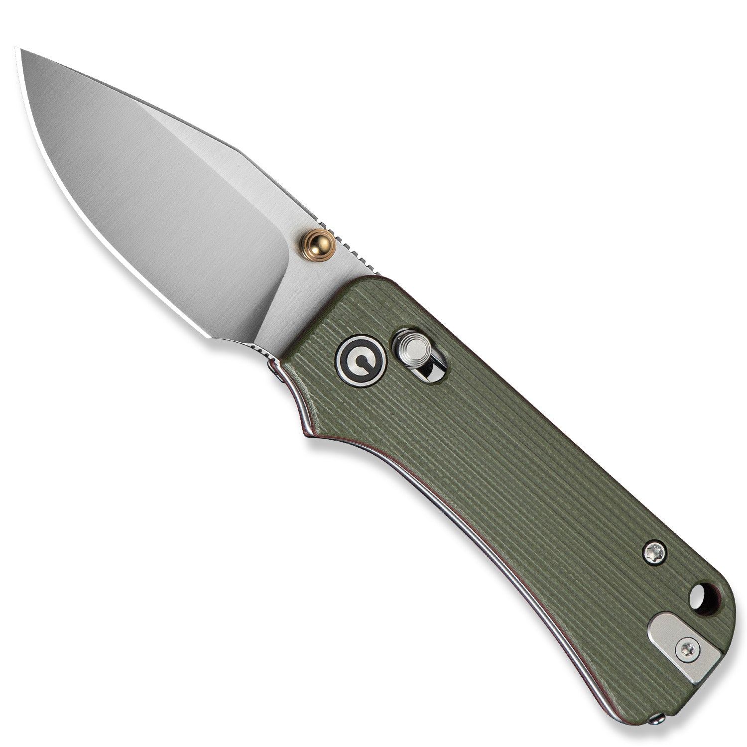 KNAFS-00603 BabyBanter2-TG Front no Tools