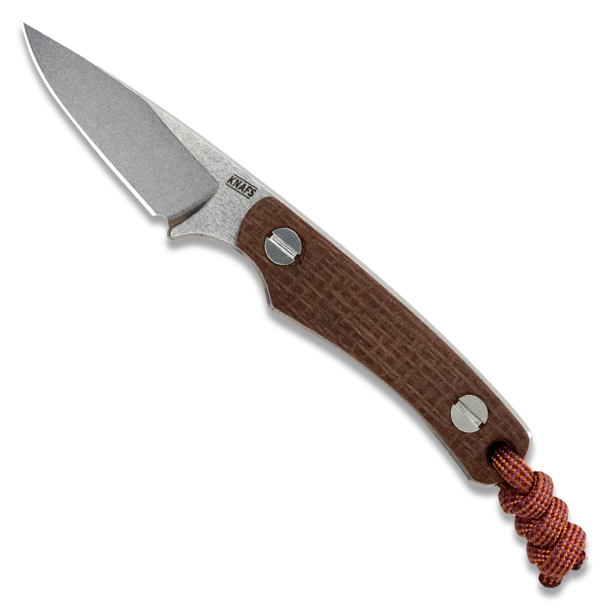 Little Lulu Fixed Blade Knife - PB&J