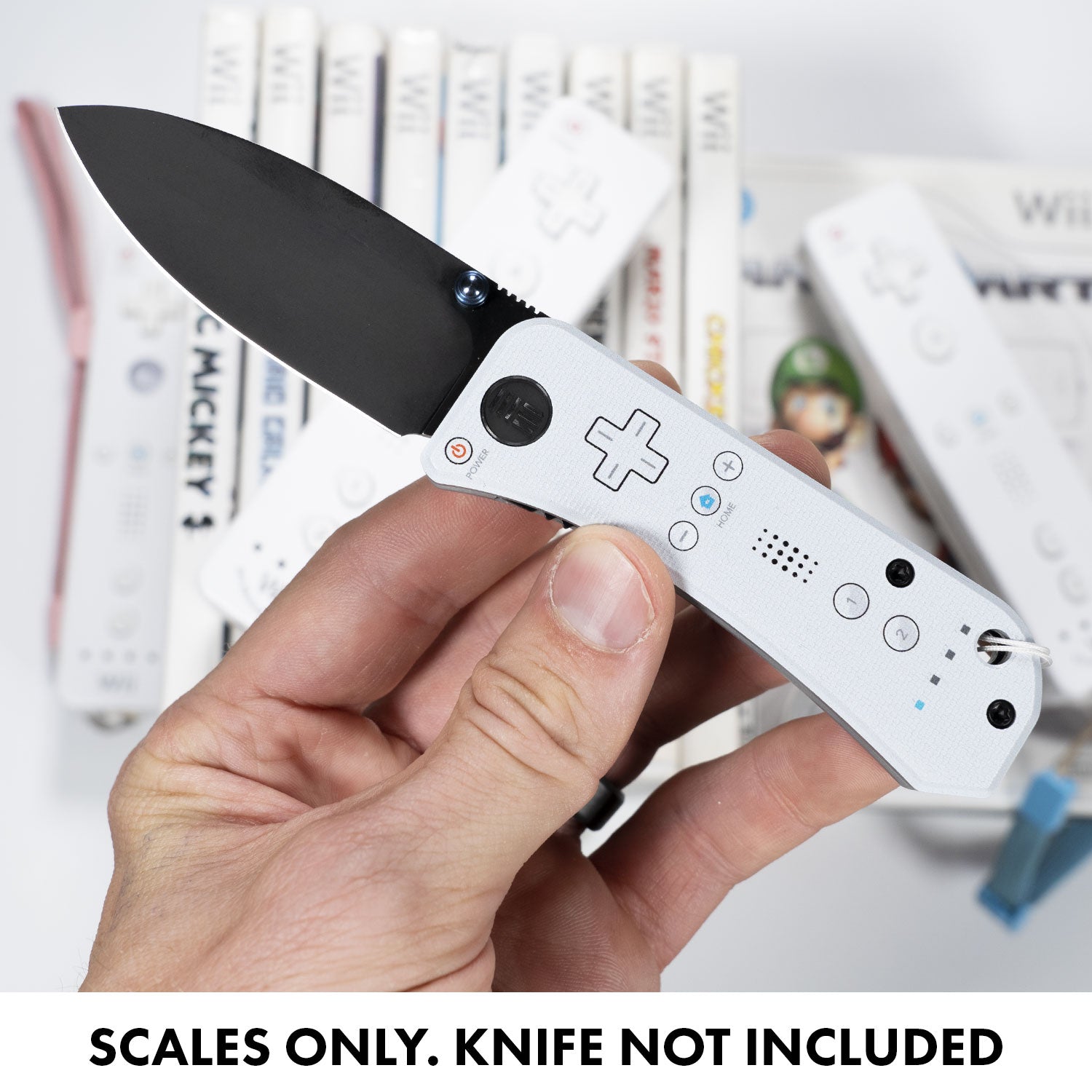 WEii Banter Scales - Limited Edition