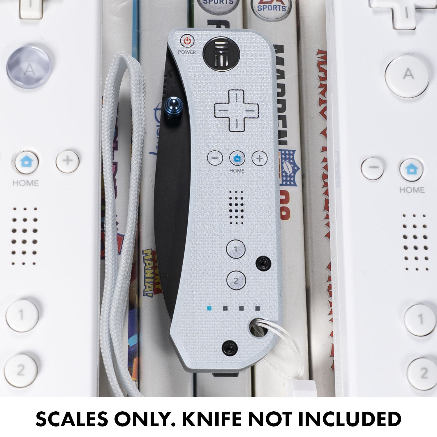 WEii Banter Scales - Limited Edition