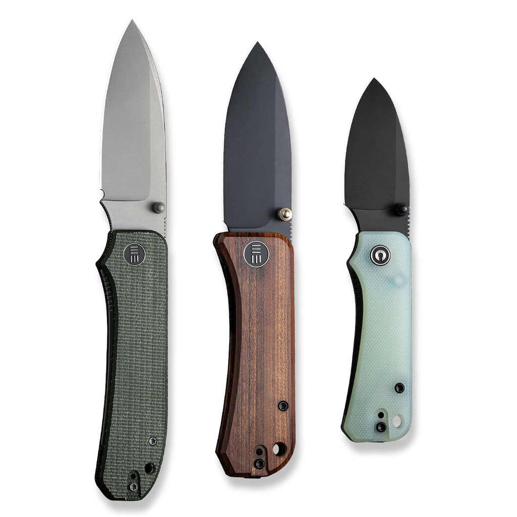 Damagrip™ Canvas-Based Knife Handle Material, 150 Colors
