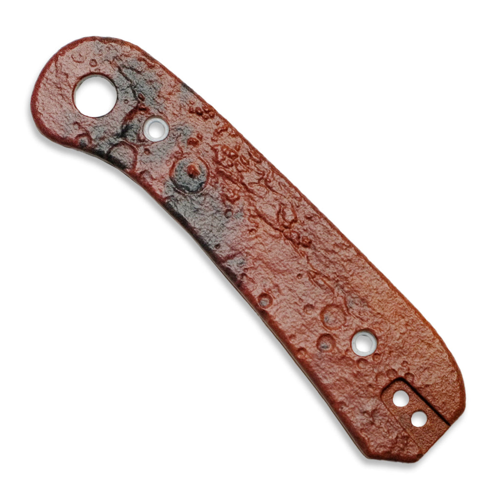 Chromascales Mars Knife Scales for Knafs Lander 1 Pocket Knife - Show Side Scale