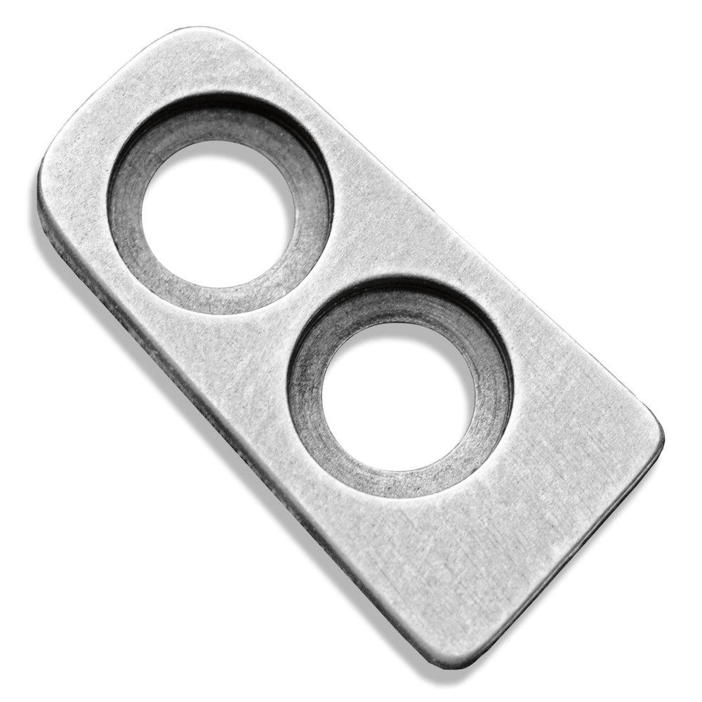 Lander 1 - Clip Insert - Satin