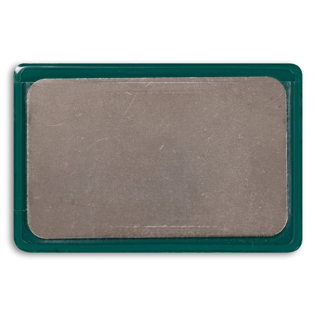 DMT Dia-Sharp Diamond Pocket Knife Sharpener - Credit card size whetstone - extra fine card in sleeve
