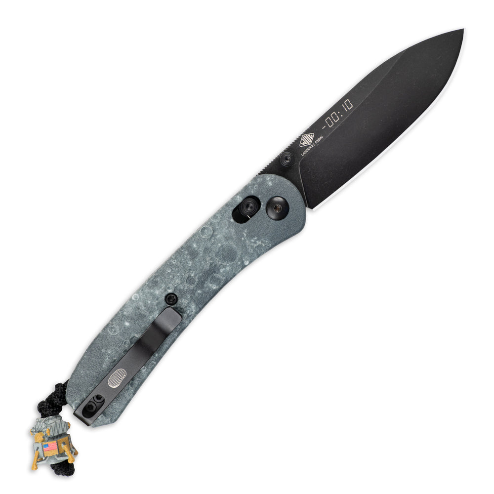 Knafs x Chroma Scales - Lunar Lander 2 Limited Edition Pocket Knife