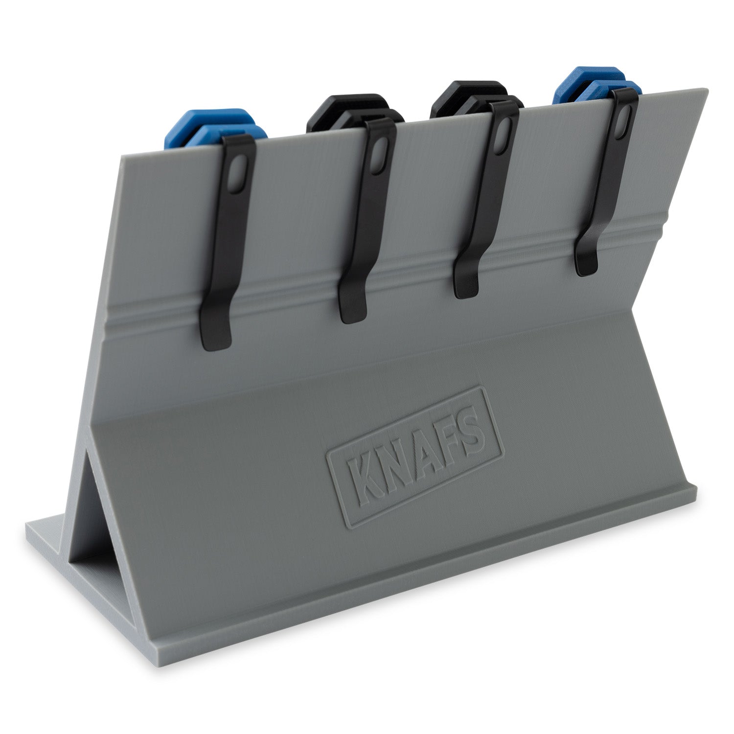 Knife Display Stand