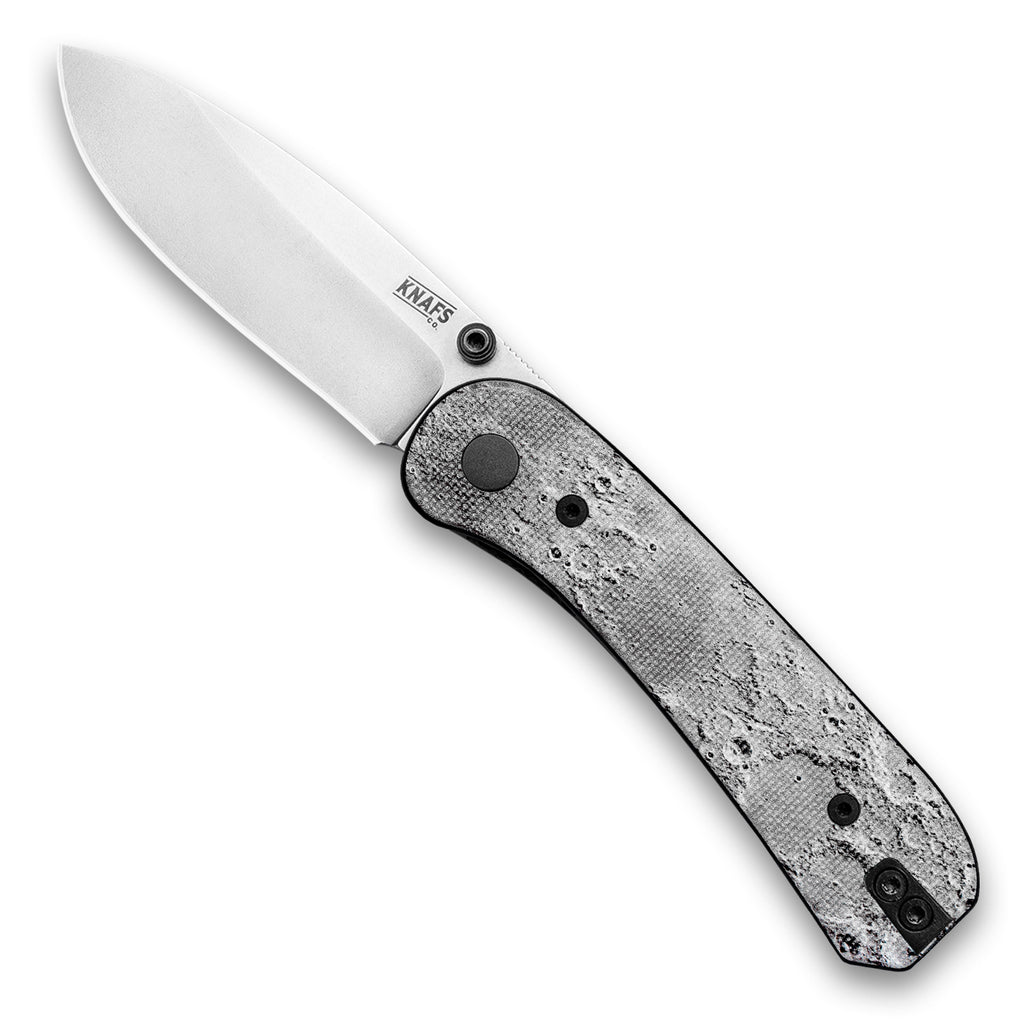 16 Most Common EDC Pocket Knife Blade Shapes And Their Uses Knafs