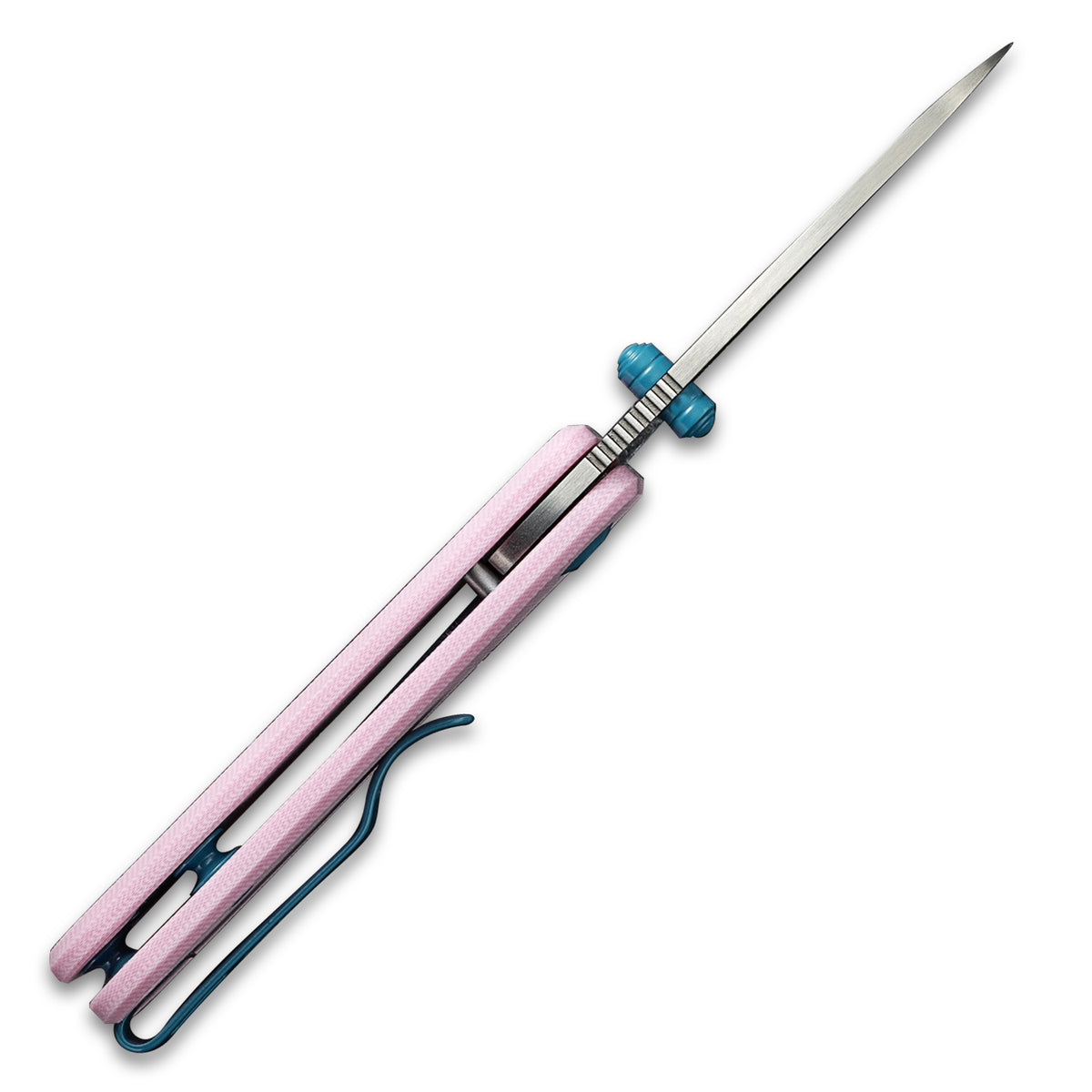 Butter Knife - Baby Pink main image 0