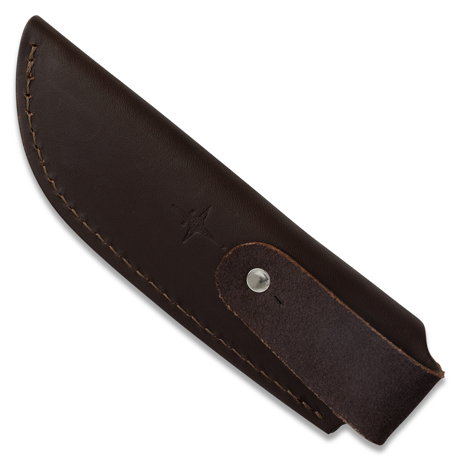 Large Lulu - Fixed Blade Knife - A2