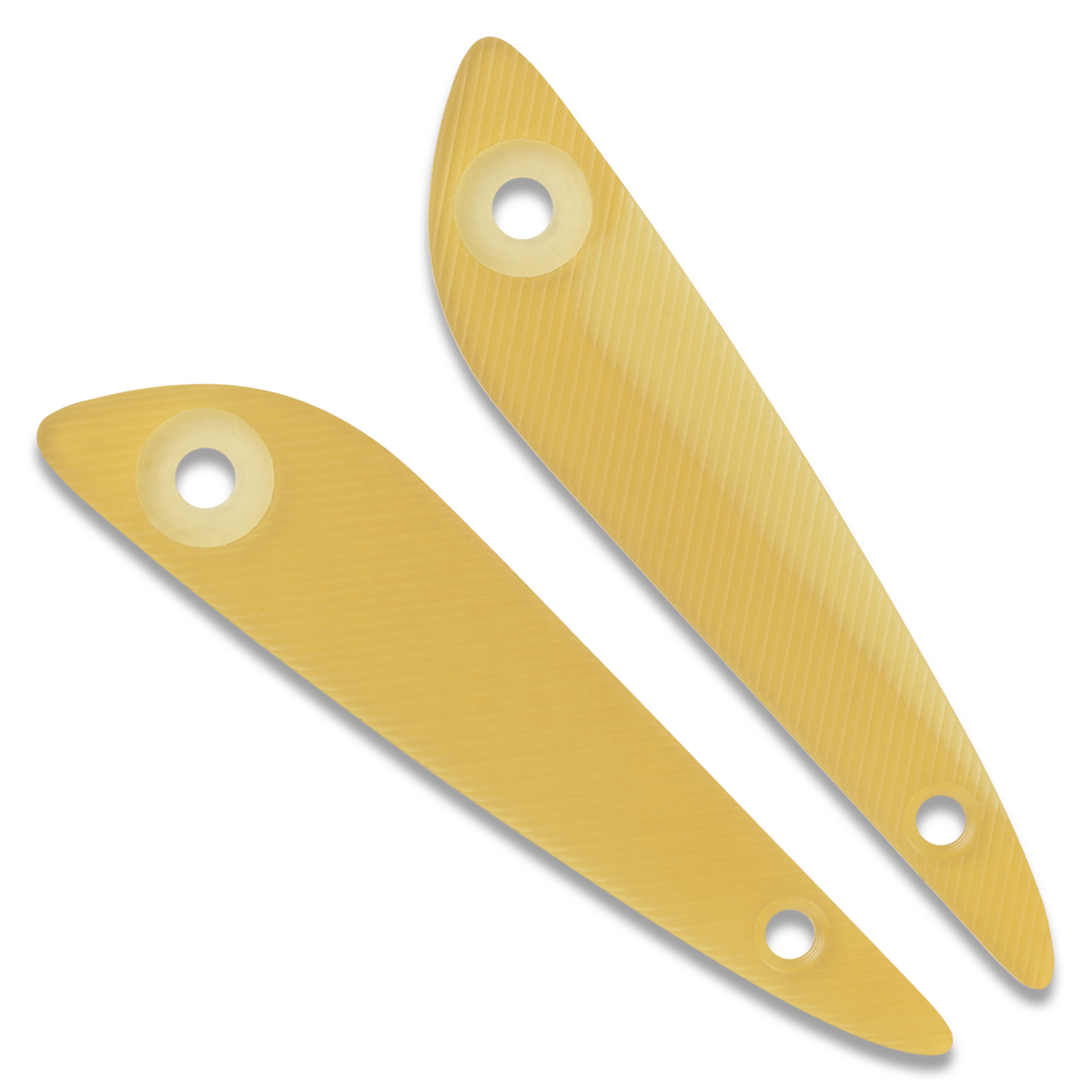 Doodler Inlay - Milled Ultem