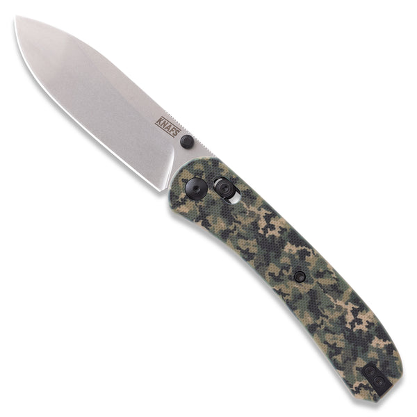 SCULPTOR karma Forest Camo Sサイズ KNAFS-00540-