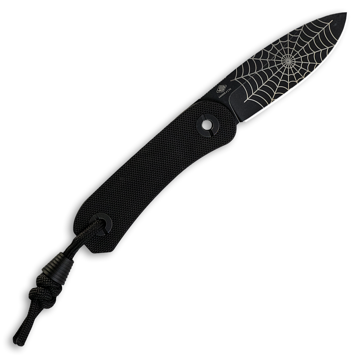 Halloween Lander 4 G10 Knife - Granny's Attic