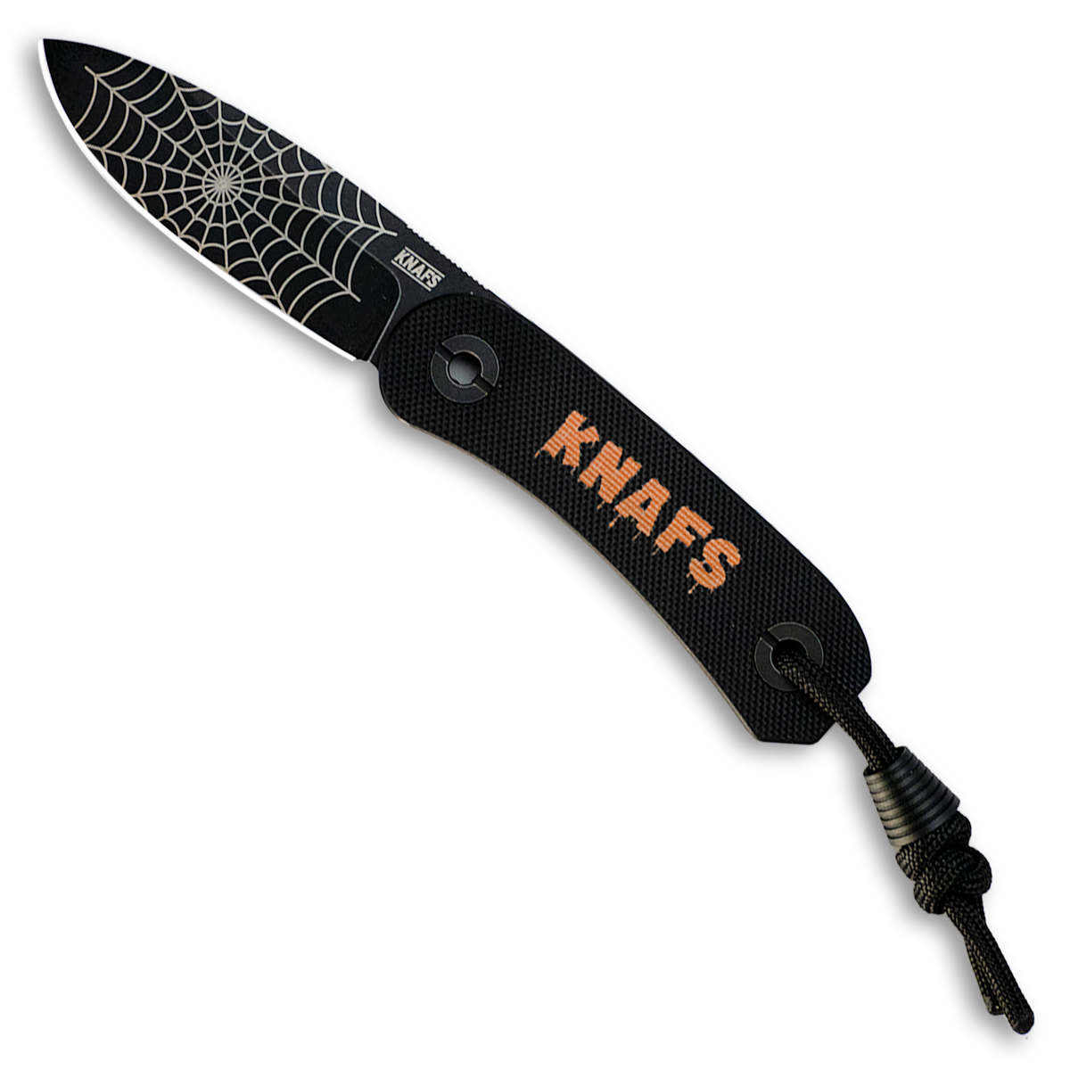 Halloween Lander 4 G10 Knife - Granny's Attic