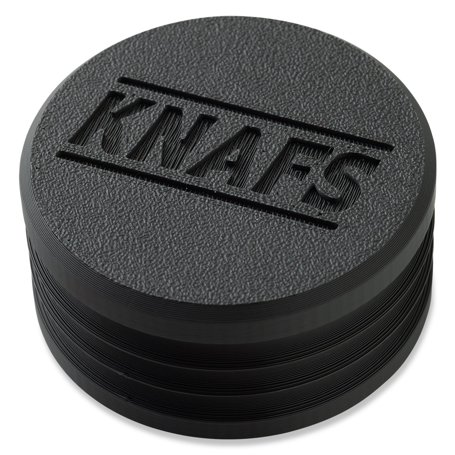 Launchpad - 1/4" Bits - 3D Printed