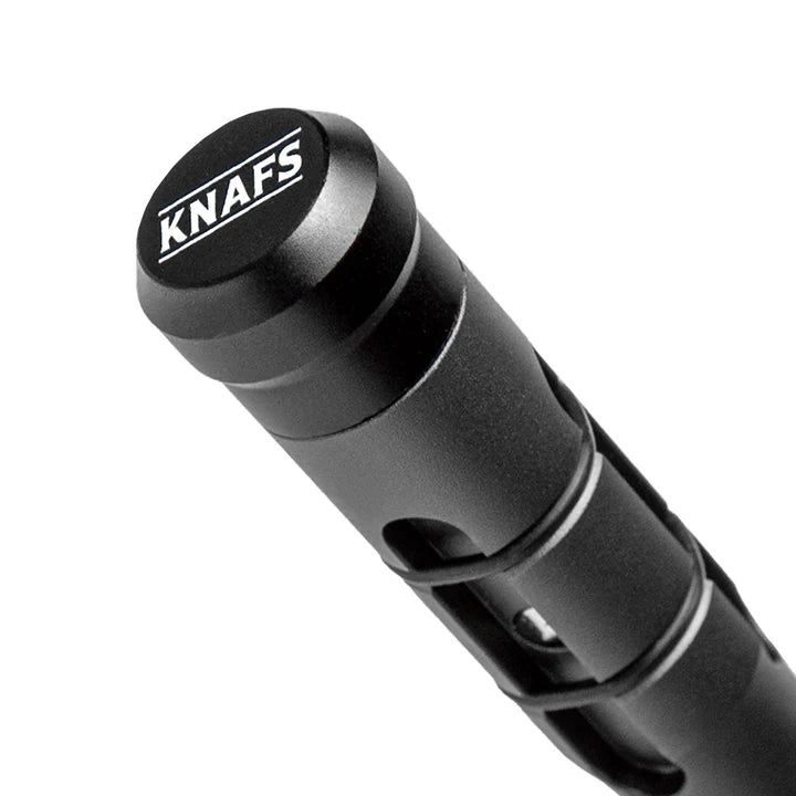 Knafs Bit Driver - Wiha Torx Bits - Company Logo Stamp