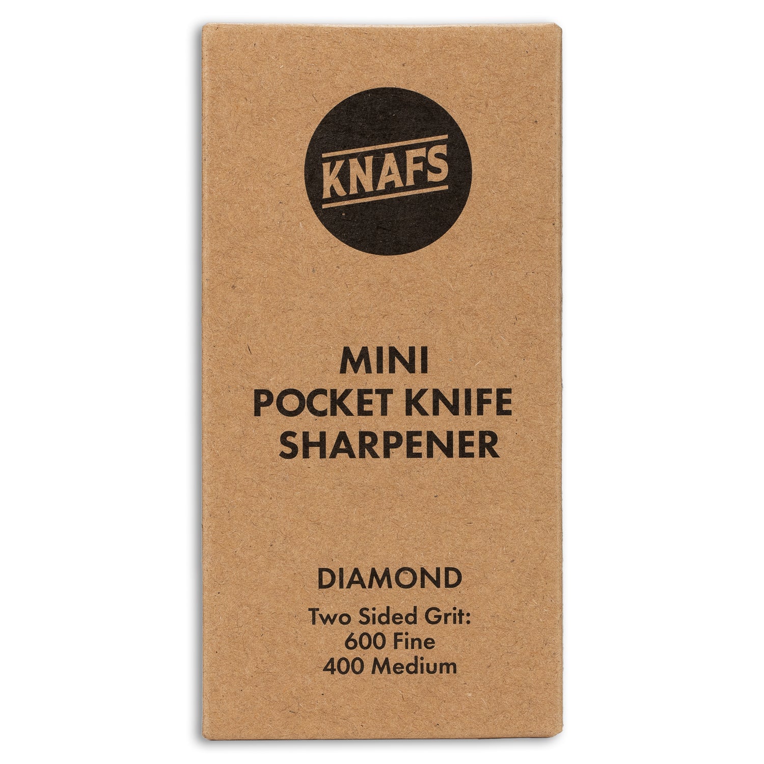 Kitcheniva Mini Knife Sharpener Pocket Size, 1 Pcs - Kroger