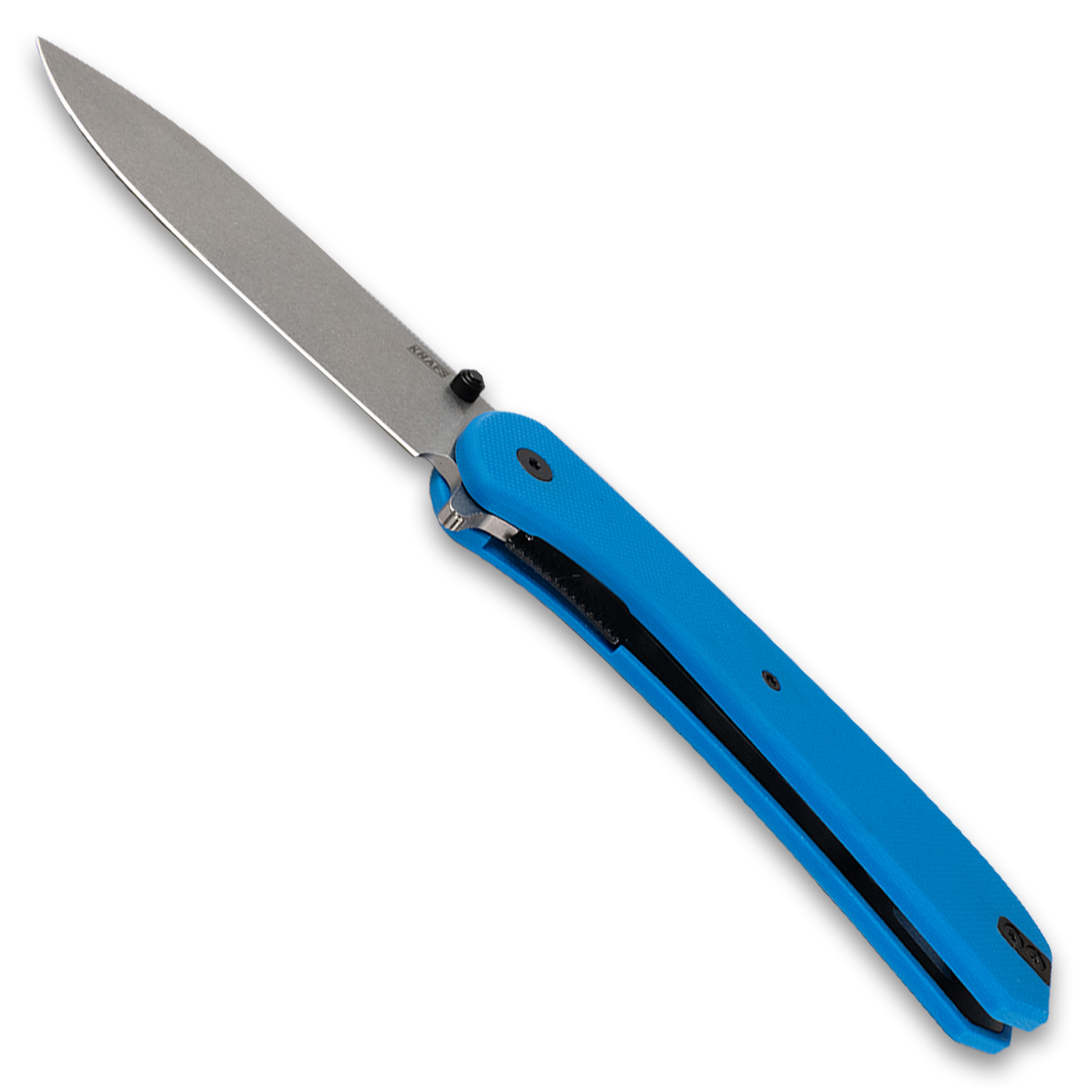 Lander 7 - 14C28N - Blue G10