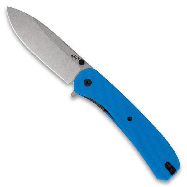 Lander 7 - 14C28N - Blue G10