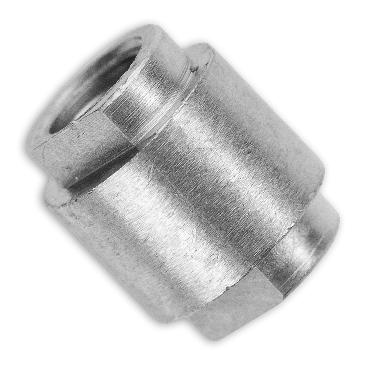 Pivot Bushing - Lander 2 - Up Close