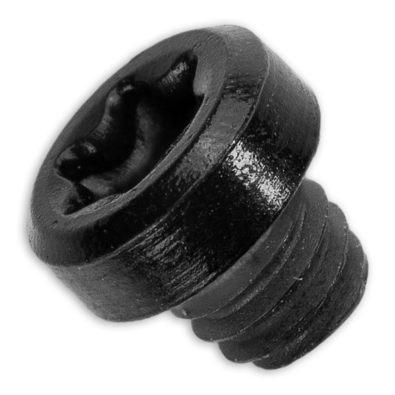 Scale AND Frame Screw - Lander 2 - Up Close