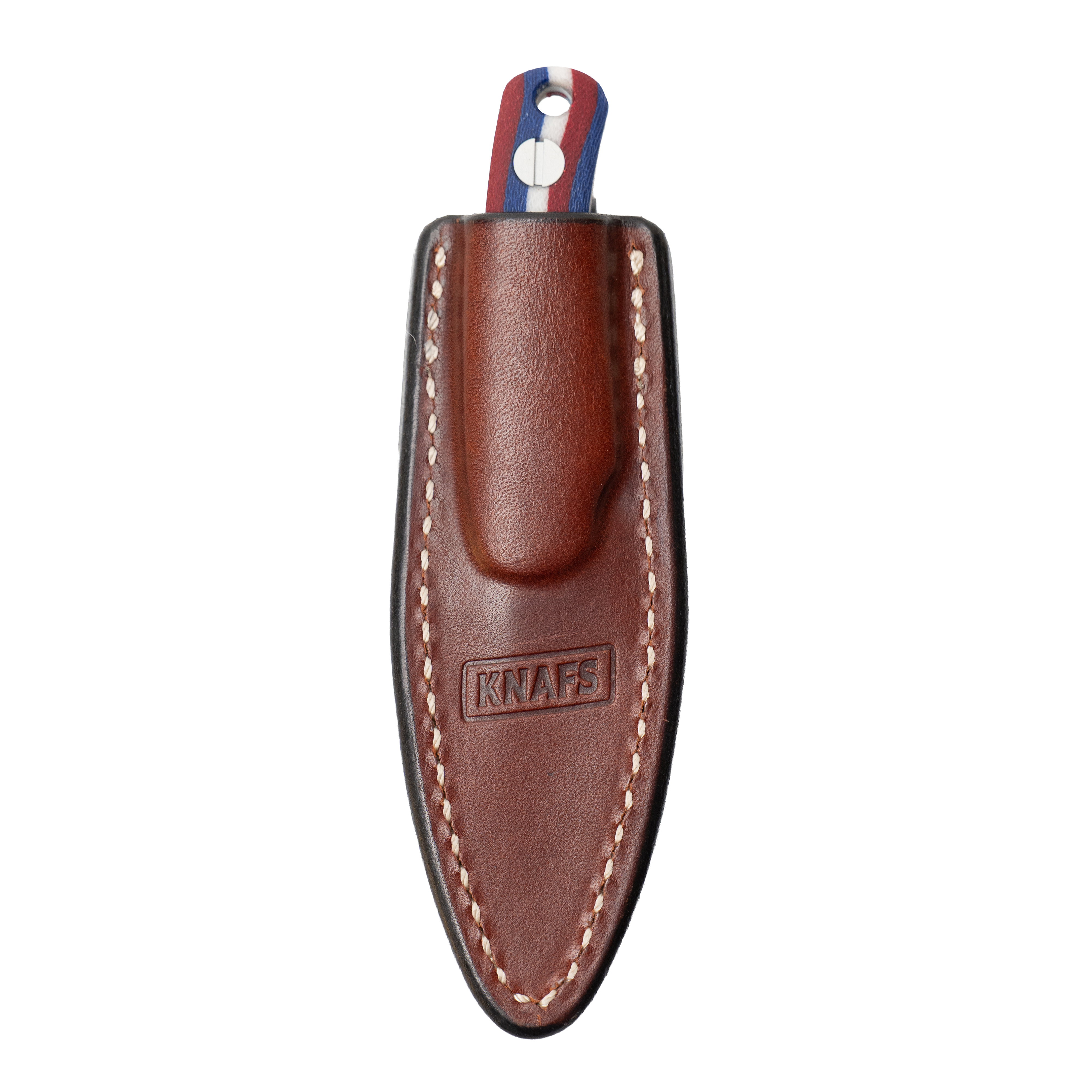 Little Lulu Fixed Blade Knife - U.S. 250th Anniversary