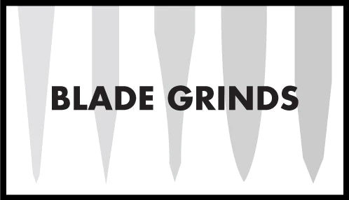 Blade Grinds