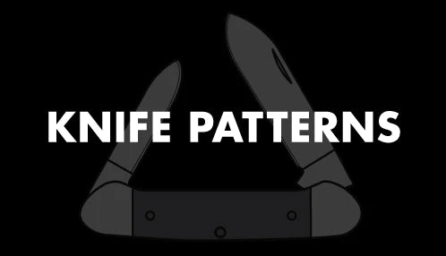 Knife Patterns