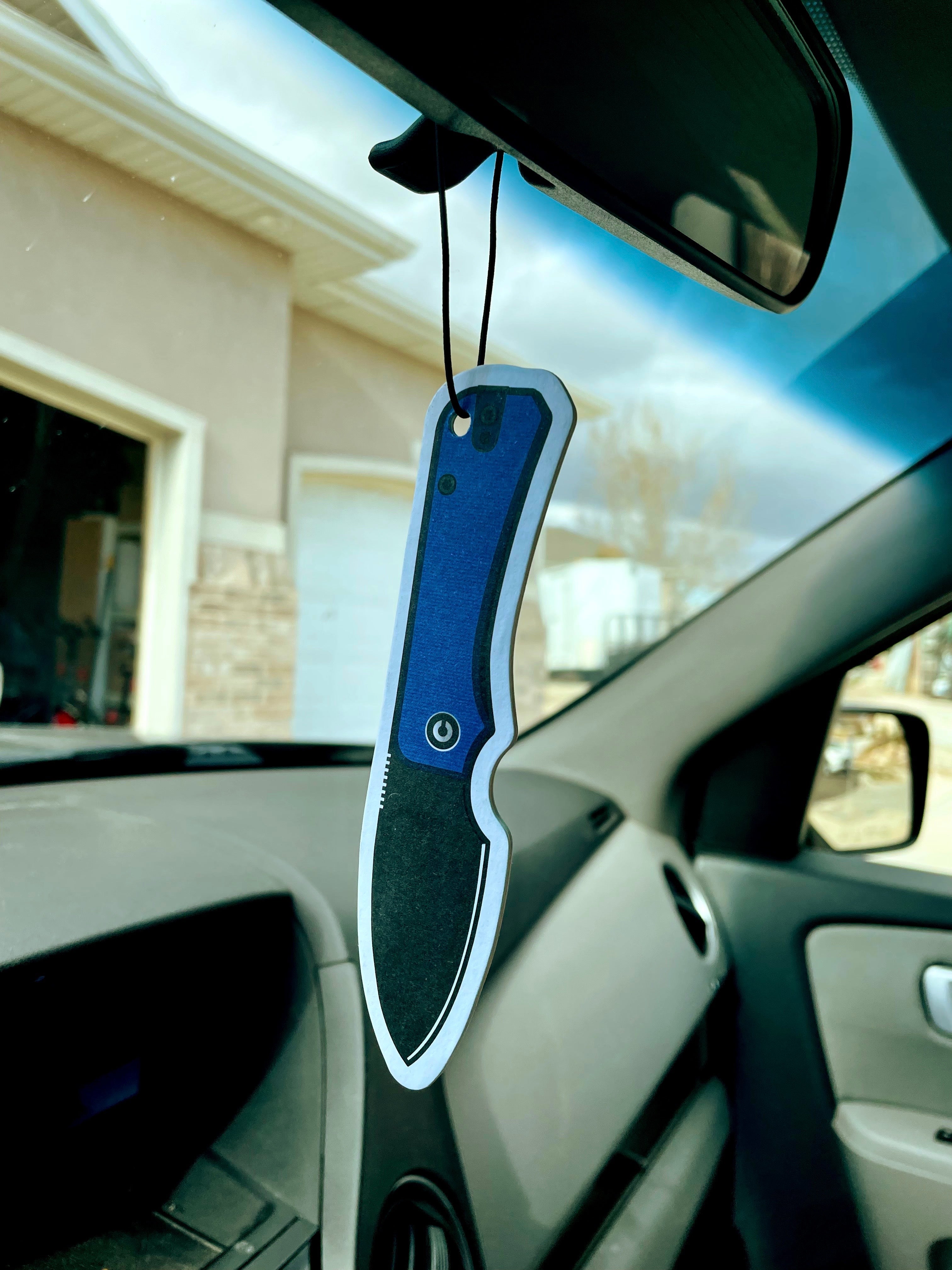 CIVIVI - Knife Air Freshener