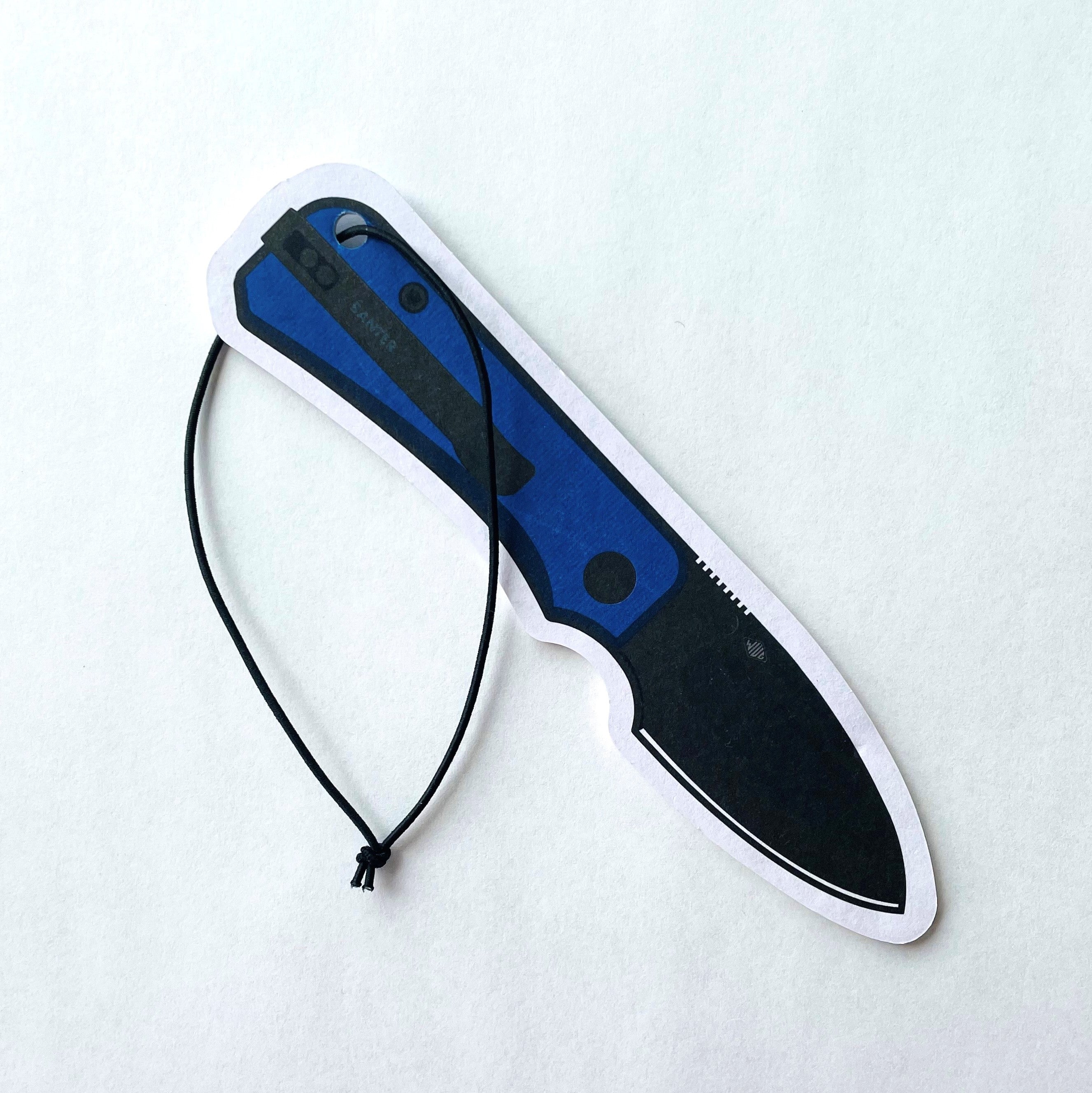CIVIVI - Knife Air Freshener
