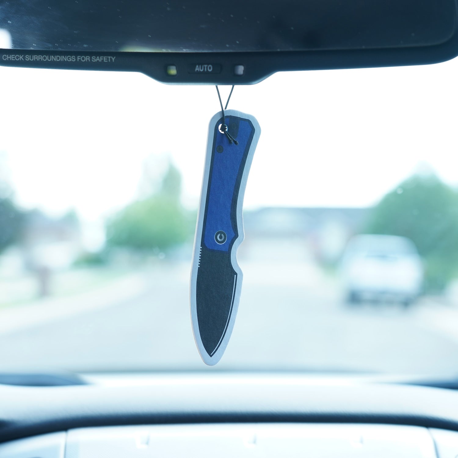 CIVIVI - Knife Air Freshener
