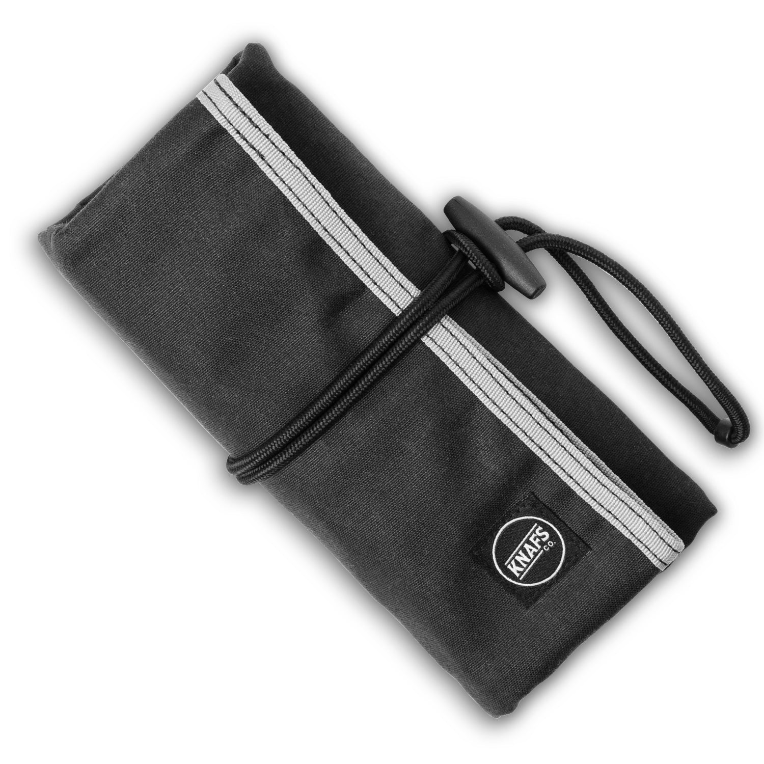 Tool Burrito - Knife Maintenance Roll Pouch - closed