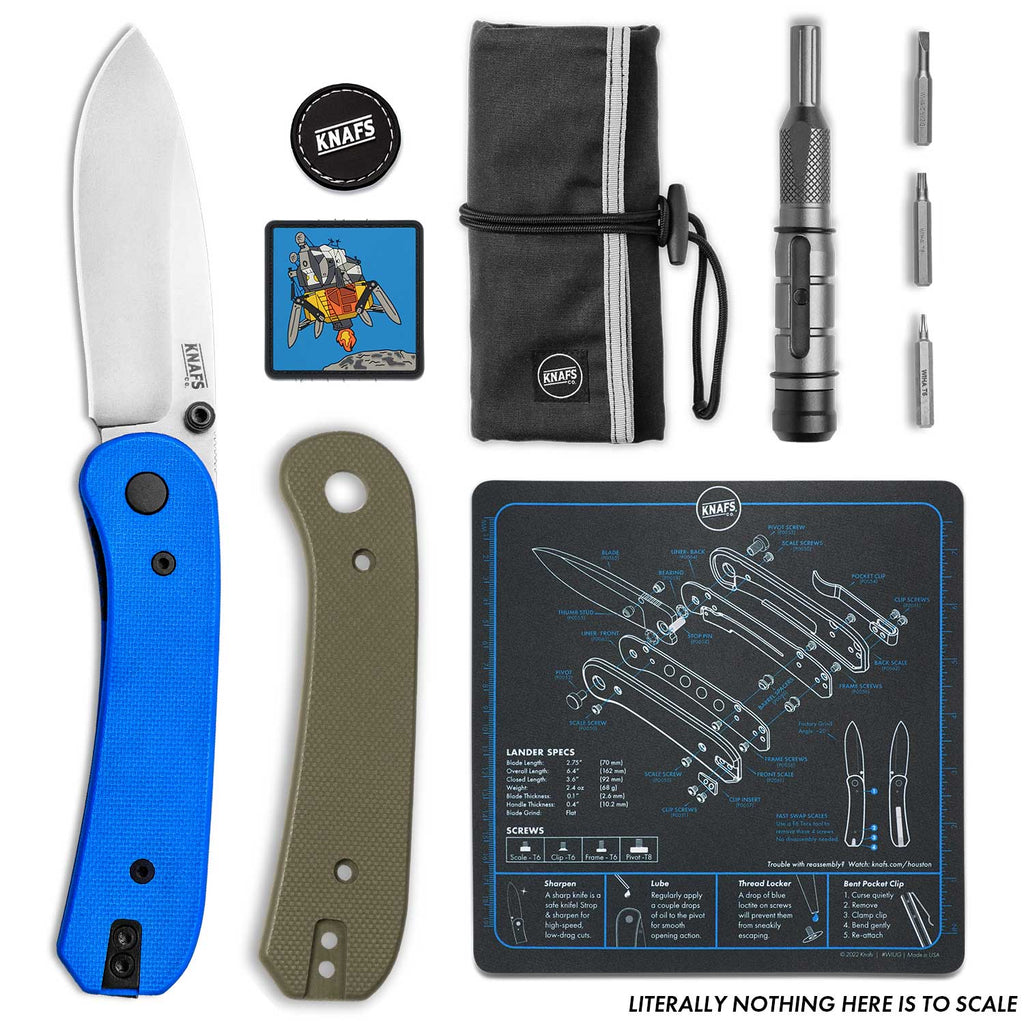 Knafs-Lander-1-Pocket-Knife-Bundle