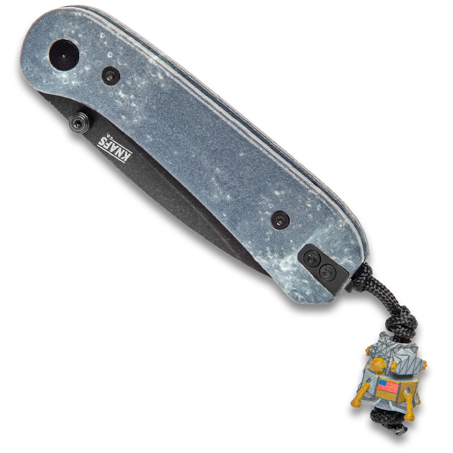 Limited Edition Lunar Lander Knife